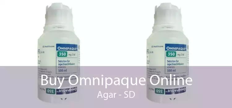 Buy Omnipaque Online Agar - SD