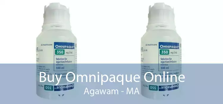 Buy Omnipaque Online Agawam - MA
