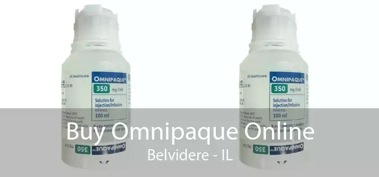 Buy Omnipaque Online Belvidere - IL