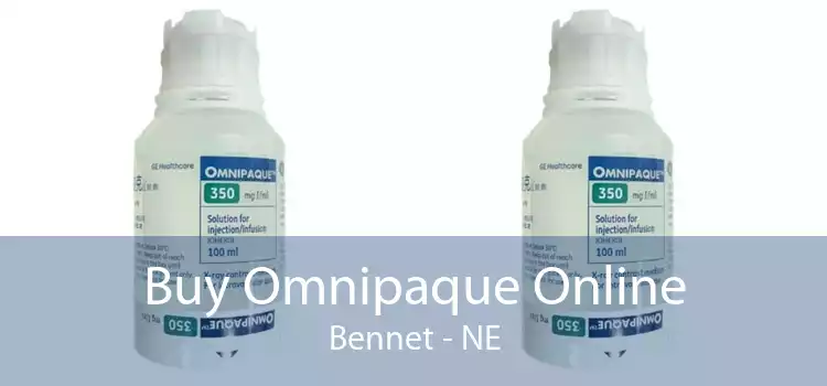 Buy Omnipaque Online Bennet - NE