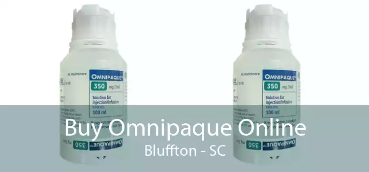 Buy Omnipaque Online Bluffton - SC