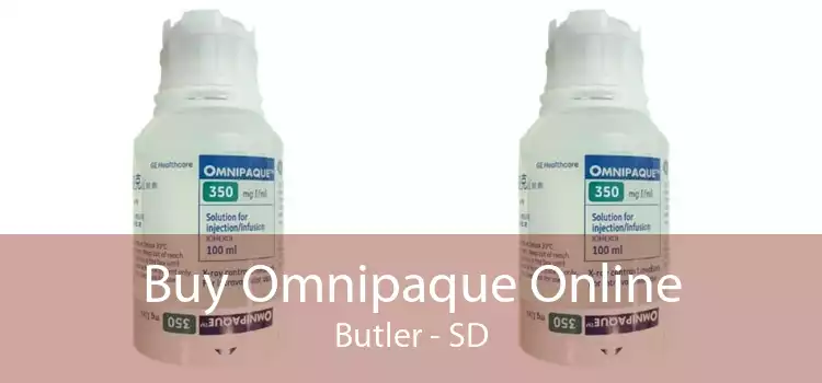 Buy Omnipaque Online Butler - SD
