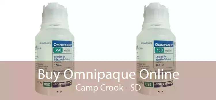 Buy Omnipaque Online Camp Crook - SD