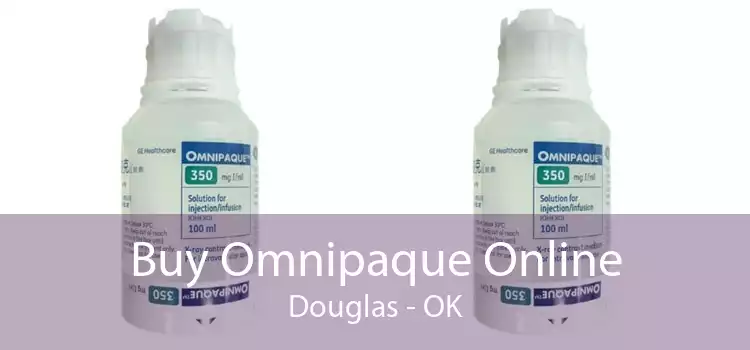 Buy Omnipaque Online Douglas - OK