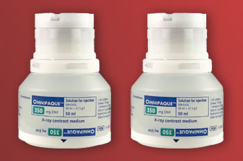 buy online Omnipaque in Brooklyn Park